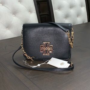 Tory Burch Britten Combo Crossbody